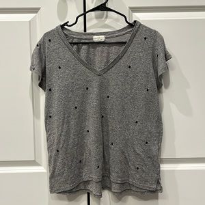 Anthropologie t.la shirt